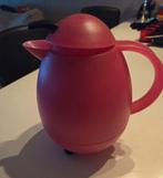 Roze leifheid thermoskan, Ophalen of Verzenden