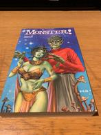 Monster! Issue 32, Diverse, Overige typen, Ophalen of Verzenden, Zo goed als nieuw