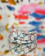 Gucci meisjes GG multicolor haarband (190 euro), Gucci, Nieuw, Gucci EU, Customercare@gucci.com