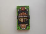Minecraft kaartspel, Hobby en Vrije tijd, Gezelschapsspellen | Kaartspellen, Ophalen of Verzenden