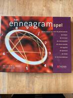 Rita van der Weck-Capitein - Het enneagramspel, Ophalen of Verzenden, Zo goed als nieuw, Rita van der Weck-Capitein