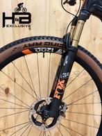 KTM Scarp MT Exonic Carbon 29 inch mountainbike XX1 AXS, 45 tot 49 cm, Niet ingevuld, Ophalen of Verzenden, Zo goed als nieuw