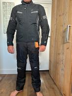 Richa zwart motorpak. Nieuw. Heren maat L, Ophalen of Verzenden, Nieuw met kaartje, Heren, Richa