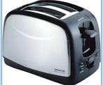 Sencor Toaster, Ophalen, Zo goed als nieuw