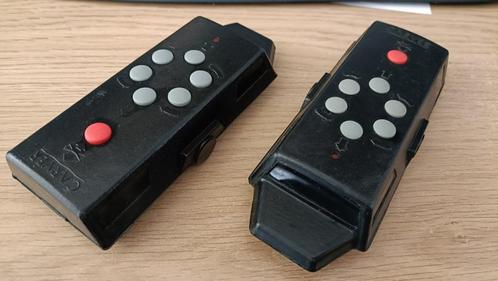 Truma/Carver mover afstandsbediening/remote control, Caravans en Kamperen, Caravan accessoires, Zo goed als nieuw, Ophalen