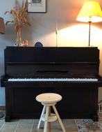 Buckland Piano - Klassiek en Charmant, Ophalen, Gebruikt, Bruin, Piano