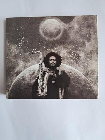cd: Kamasi Washington The Epic,   beschikbaar voor biedingen