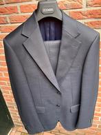 Stanley & Morgan 2 delig pak met hoes, Kleding | Heren, Kostuums en Colberts, Ophalen of Verzenden, Zo goed als nieuw, Maat 48/50 (M)