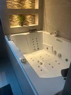 2 persoon Jacuzzi Whirlpool, Ophalen, Zo goed als nieuw