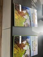 De grote Bosatlas Editie 54, Bosatlas, 2000 tot heden, Ophalen of Verzenden, Zo goed als nieuw