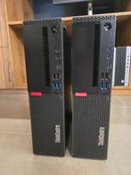 Lenovo 10SK-Intel i5 9500-16Gb DDR-256Gb Nvme-VGA-HDMI-DP, 256 GB, Ccservice, Refurbished, Ophalen of Verzenden