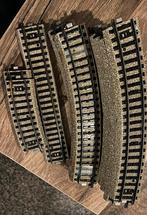 Märklin Rails, Wisselstroom, Gebruikt, Rails, Ophalen of Verzenden