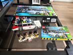 Lego 21108 Ghostbusters (Lego Ideas), Kinderen en Baby's, Speelgoed | Duplo en Lego, Ophalen of Verzenden, Gebruikt, Complete set