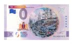 Nederland 0 euro Amsterdam 750 jaar Sail Amsterdam 2025-13 i, Postzegels en Munten, Bankbiljetten | Nederland, Ophalen of Verzenden