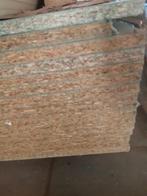Te Koop spaanplaat vochtwerend ., Doe-het-zelf en Verbouw, Ophalen, Nieuw, Hout, Minder dan 20 mm