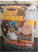 OPBLAASBARE DIKKE BUIK NIEUW, Verzenden, Nieuw, Overige maten