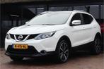 Nissan QASHQAI 1.2 Tekna | Stoelverwarming | Camera | Geblin, 65 €/maand, Gebruikt, 4 cilinders, Met garantie (alle)