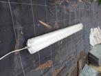100x Tl bakken 1.5 m TL Armatuur - Dubbel TL TEL:0612954942, Ophalen, Gebruikt, Minder dan 50 watt, Lamp met armatuur