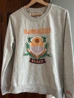 Scotch & Soda en Colourful Rebel trui, Scotch & Soda, Gedragen, Rood, Ophalen