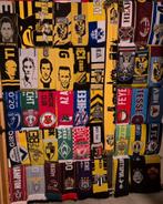 Gezocht: Vitesse sjaals, Verzamelen, Ophalen of Verzenden, Zo goed als nieuw, Vitesse, Vaantje of Sjaal