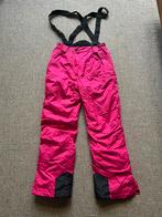Skibroek sneeuwbroek Pocopiano maat 152, Overige merken, 100 tot 140 cm, Ophalen of Verzenden, Zo goed als nieuw