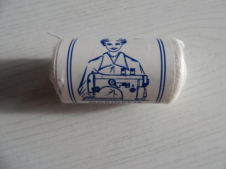 Rijggaren, Hobby en Vrije tijd, Naaien en Fournituren, Nieuw, Garen of Naald(en), Ophalen of Verzenden