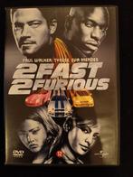 2 Fast 2 Furious, Cd's en Dvd's, Dvd's | Actie, Vanaf 12 jaar, Ophalen of Verzenden, Gebruikt, Actiethriller