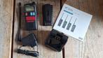 Entel HT 583 portofoon radio Marine NIEUW!, Telecommunicatie, ., Nieuw, Ophalen of Verzenden, .