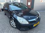 Opel Vectra 1.6-16V Business / Navi / Leder / NAP / Cruise, Auto's, Opel, Voorwielaandrijving, 65 €/maand, 15 km/l, Gebruikt