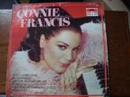 Connie francis, Ophalen of Verzenden, Zo goed als nieuw, 12 inch