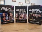 complete serie Waking the dead 1 t/m 9, Gebruikt, Ophalen of Verzenden, Vanaf 12 jaar, Boxset