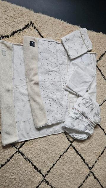 Baby Beddengoed Set - Zo Goed Als Nieuw beschikbaar voor biedingen