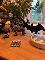 Batman artikelen, Kinderen en Baby's, Kinderkamer | Inrichting en Decoratie, Ophalen of Verzenden, Zo goed als nieuw, Lamp