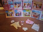 Baby Born Miniworld Speelset, Ophalen of Verzenden, Gebruikt, Babypop