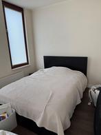Bed, Tweepersoons, Ophalen of Verzenden, Zo goed als nieuw, 200 cm
