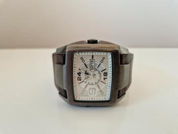 Horloge Diesel beschikbaar voor biedingen