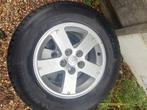 Velgen set 16” Mitsubishi, Auto-onderdelen, Banden en Velgen, Ophalen, Velg(en), 16 inch, Personenwagen