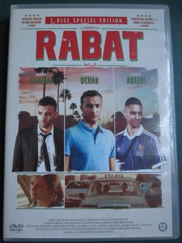 Rabat (2011) 2 disc