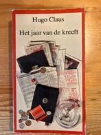 Hugo Claus - Het jaar van de kreeft, Ophalen of Verzenden, Gelezen, Nederland