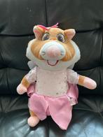 Ah hamster efteling fee, Kinderen en Baby's, Speelgoed | Knuffels en Pluche, Ophalen of Verzenden, Zo goed als nieuw, Overige typen