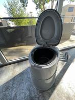 Te koop camping toilet chemisch toilet campingtoilet, Ophalen, Nieuw