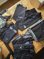 Groot pakket sportkleding dames Maat XS / S, Zwart, Ophalen of Verzenden, Maat 34 (XS) of kleiner, Fitness of Aerobics