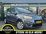 Citroën C3 Picasso 1.6 VTi Exclusive met Climate ! Cruise !, Voorwielaandrijving, Euro 5, Gebruikt, 4 cilinders