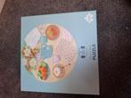 Leuke, ronde puzzel van Sostrene grene, Ophalen, Zo goed als nieuw