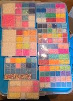 Katsuki kralen diverse., Hobby en Vrije tijd, Ophalen of Verzenden, Zo goed als nieuw, Kraal