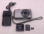 Panasonic Lumix DMC-FX150 - compact camera, Ophalen of Verzenden, Fototoestel