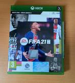 Fifa 21, Vincent's games, Ophalen of Verzenden, Zo goed als nieuw, Info@vincents-games.nl