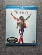 Michael Jackson's This is it, Verzenden, Zo goed als nieuw, Muziek en Concerten