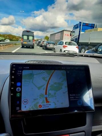 107, Aygo, C1 Carplay / Android auto beschikbaar voor biedingen