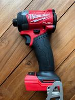 Nieuwe Milwaukee M18 FID-3 FUEL Schroefmachine, Doe-het-zelf en Verbouw, 600 watt of meer, Variabele snelheid, Nieuw, Ophalen of Verzenden